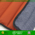 Ultrastrong Down-Proof Compound Poly Fabric for Down Coat